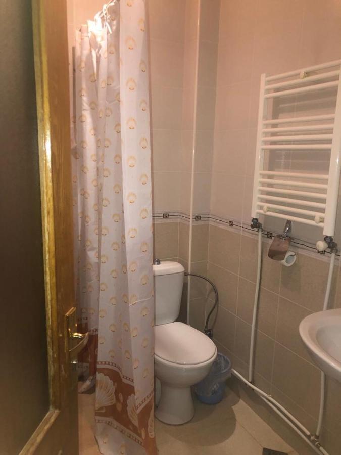 Chez Yvette Bed & Breakfast Garni Bagian luar foto